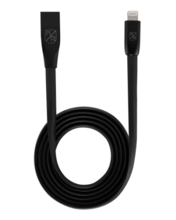 Mob Armor  Braided Cable QC 3.0, 3ft 