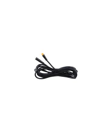 Extension Wire M8 3-Pin, 3m