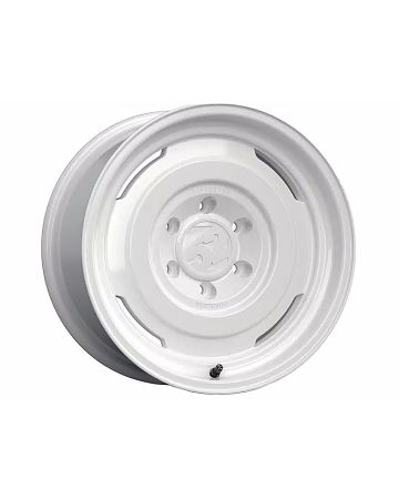 Fifteen52 AHDCW-78569-00 Analog HD Classic White 17x8.5 Size with 4.75 Backspace for 21-23 Ford Bronco