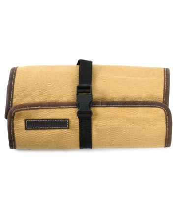 Overland Outfitters CUTLERY ROLL/ 3041T - Tan