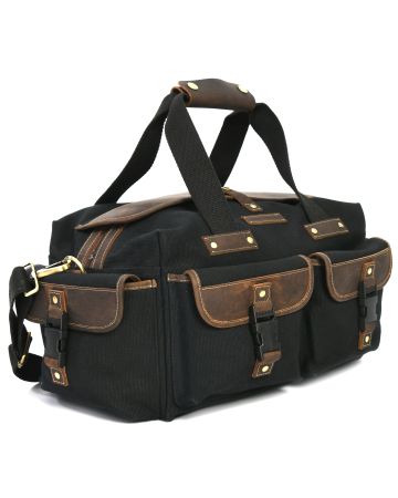 Overland Outfitters  Overnighter Bag 
