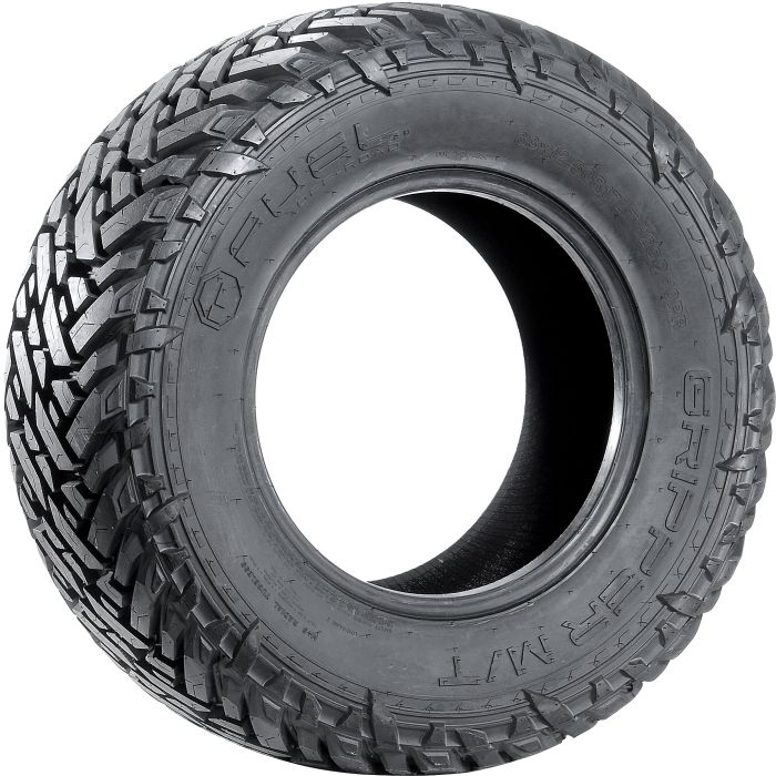 Fuel® Off-Road  Mud Gripper M/T Tire 