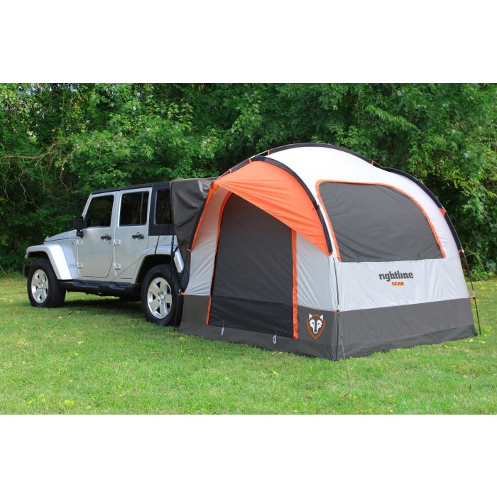 Rightline Gear 4x4 110907 SUV Tent  